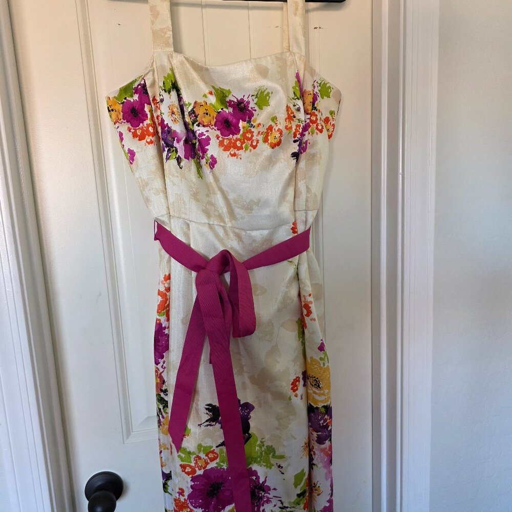 Jessica Howard dress
